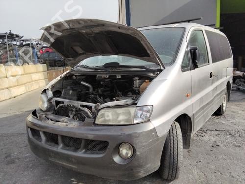 Kardanwelle HYUNDAI H-1 Van (A1)  | BP20236893M37