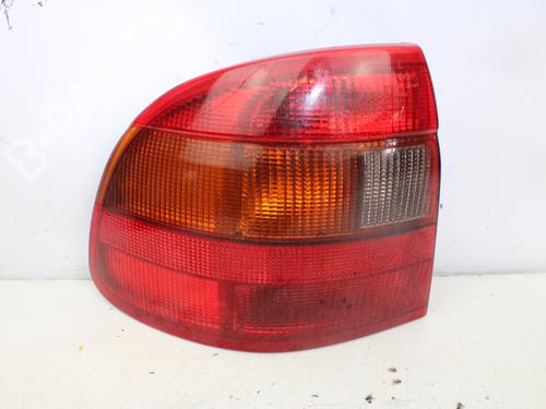 Used Left taillight OPEL ASTRA F Saloon (T92) 1.4 (F19, M19) (82 hp) 15230860