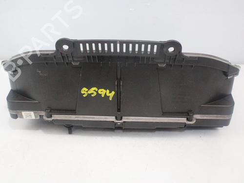 Instrument cluster VOLVO XC40 (536)  | BP17666725C47 