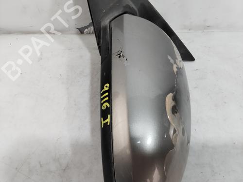 Left mirror NISSAN PRIMERA (P12)  | BP27529911C26