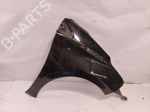 Used Right front fenders PEUGEOT 208 I (CA_, CC_) [2012-2021]  29427305