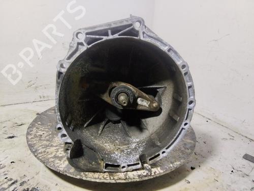 Used Gearbox Gearbox BMW 1 (E87) 118 d (122 hp) 32708391 32708391