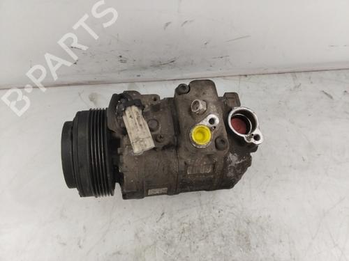 AC Kompressor OPEL ZAFIRA A MPV (T98)  | BP21591140M34 