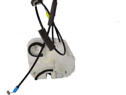 Front left lock MITSUBISHI MIRAGE / SPACE STAR VI Hatchback (A0_A) 1.2 (A03A) | BP31946701C98