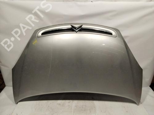 Used Hood CITROËN XSARA PICASSO (N68) 1.6 HDi (90 hp) 25776624