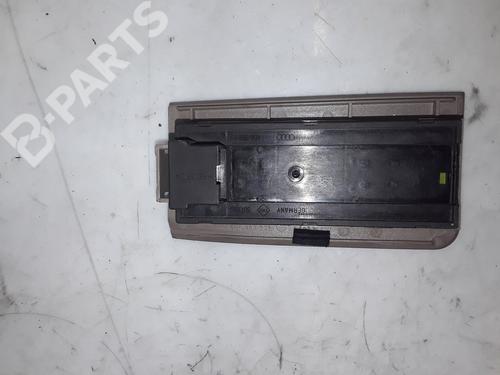Used Left front window switch Left front window switch AUDI A6 C5 (4B2) 2.5 TDI (155 hp) 8581471 8581471