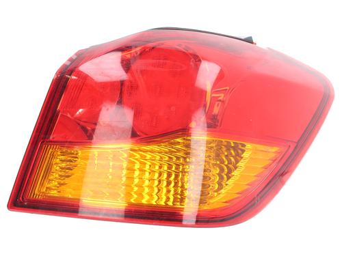 Used Right taillight MITSUBISHI ASX (GA_W_) [2009-2025]  31148605