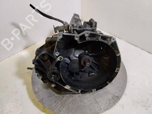 Getriebe für Getriebe FORD FOCUS III 1.6 TDCi (95 hp) 39882194 39882194