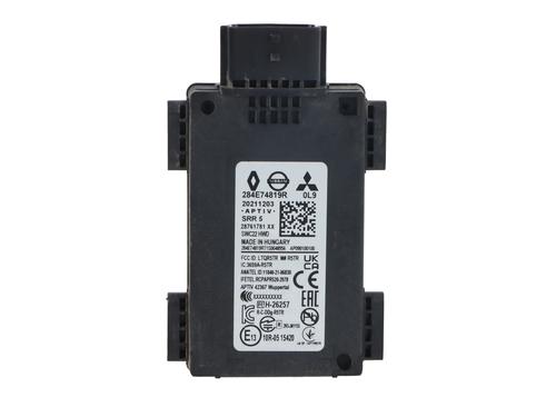 Used Electronic module Electronic module RENAULT ARKANA I (LCM_, LDN_) [2019-2026] 32382226 32382226