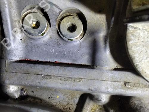 Gearbox MITSUBISHI ASX (GA_W_)  | BP33842652M3  - Image 5