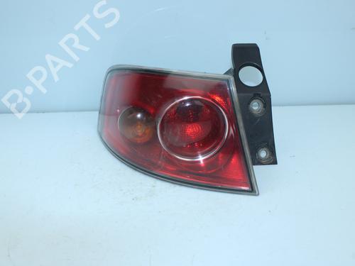 Left taillight SEAT IBIZA III (6L1)  | BP16289549C34 