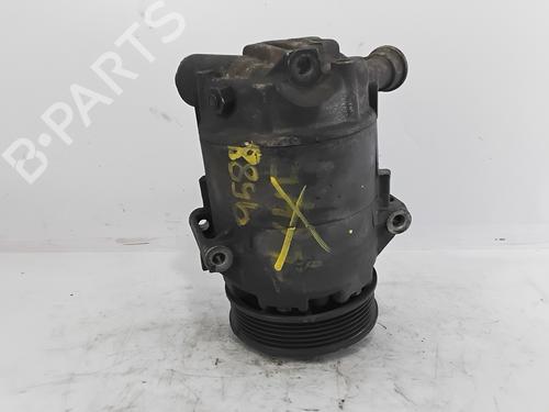 AC compressor OPEL ASTRA H (A04)  | BP29828093M34