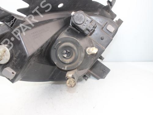 Left headlight CITROËN XSARA PICASSO (N68) 1.6 HDi | BP32033164C28 