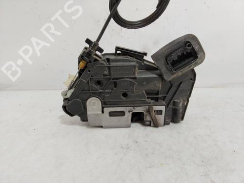 Front right lock SEAT LEON (5F1)  | BP25709878C97 