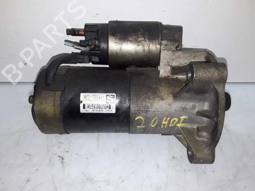 Motor de arranque PEUGEOT 307 (3A/C) 1.4 16V (88 hp) 8565923