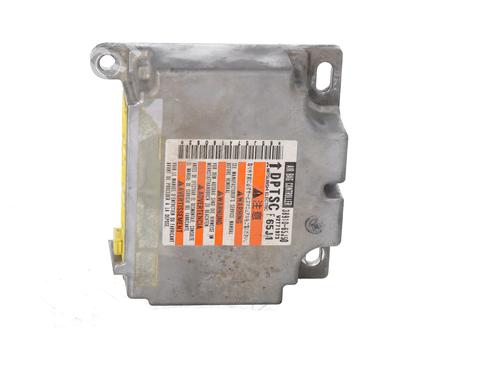 ecu-airbags-suzuki-grand-vitara-ii-jt-te-td-2005-38068507 main image