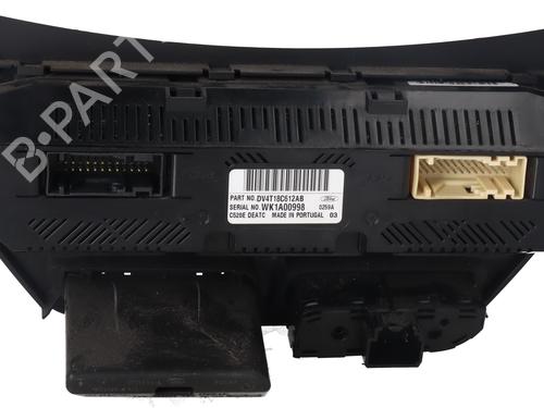 Climate control FORD KUGA II (DM2) 2.0 TDCi 4x4 | BP37439606I5 - Image 3