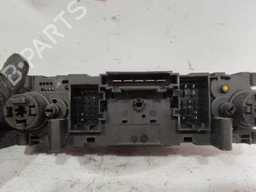 Climate control SEAT TOLEDO IV (KG3) 1.6 TDI | BP26650615I5 