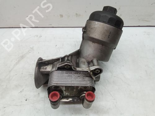 Oliekøler OPEL ASTRA G Saloon (T98) 1.7 DTI 16V (F69) (75 hp) 14054286