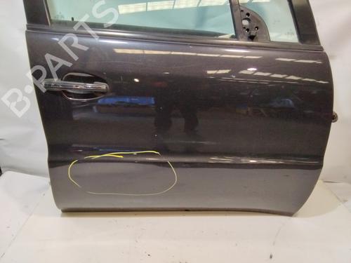 Right front door MERCEDES-BENZ A-CLASS (W168) A 160 (168.033, 168.133) | BP29331702C3 