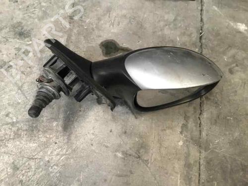 Used Right mirror PEUGEOT 206 Hatchback (2A/C) 1.6 16V (109 hp) 10716081