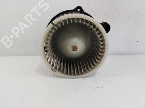 Heater blower motor KIA SPORTAGE III (SL) 1.6 GDI | BP21142134M62 
