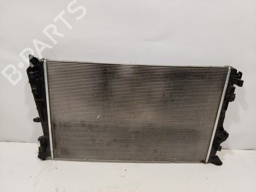 Køler RENAULT MEGANE IV Hatchback (B9A/M/N_) 1.5 Blue dCi 95 (B9A2, B9A6) (95 hp) 28478540