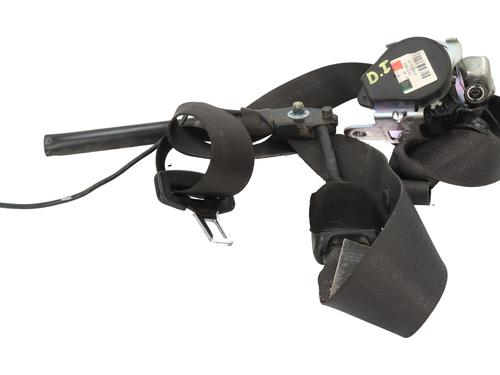 Used Front left seatbelt OPEL ASTRA J (P10) [2009-2016]  31716353