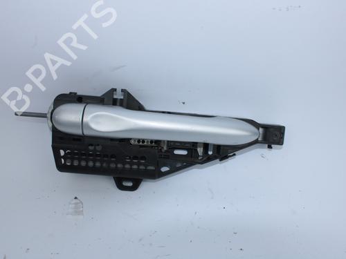 Used Rear right exterior door handle RENAULT CLIO IV (BH_) [2012-2021]  11201322