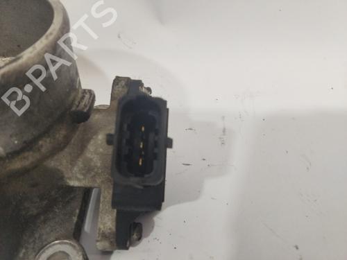 Throttle body KIA SPORTAGE II (JE_, KM_)  | BP21762669M82 