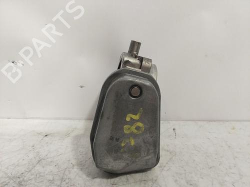 Throttle body MERCEDES-BENZ E-CLASS (W210) E 280 (210.063) | BP25906589M82 