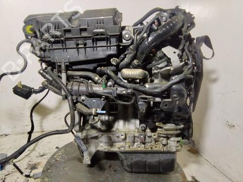 Engine PEUGEOT 508 II (FB_, FH_, F3_) 1.5 BlueHDI 130 (FBYHZJ, FBYHZR) | BP33759025M1 - Image 2