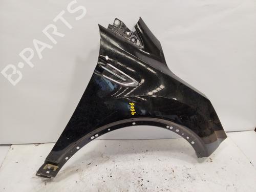 Right front fenders FORD KUGA II (DM2) 2.0 TDCi | BP26947062C42 