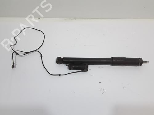 Used Left rear shock absorber MERCEDES-BENZ CLS (C219) CLS 500 (219.375) (306 hp) 11845699
