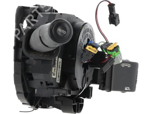 Kontaktrulle Airbag RENAULT MEGANE II (BM0/1_, CM0/1_)  | BP29967487C102 