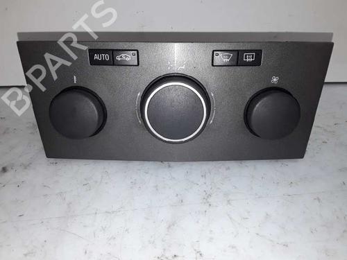 Used Climate control OPEL ASTRA H (A04) [2004-2014]  8567619
