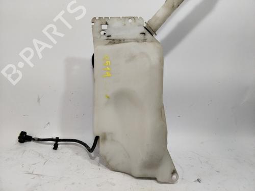 Windscreen washer tank NISSAN QASHQAI / QASHQAI +2 I (J10, NJ10, JJ10E) 1.5 dCi | BP28105203C113 