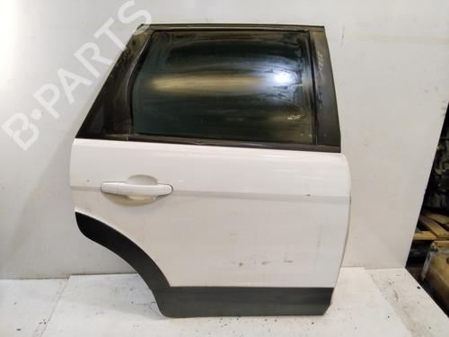 Dør høyre bak FORD FOCUS II Turnier (DA_, FFS, DS) 1.6 TDCi (90 hp) 18569280