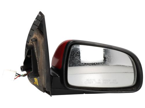 Used Right mirror CHEVROLET AVEO / KALOS Saloon (T250, T255) [2005-2025]  29399097