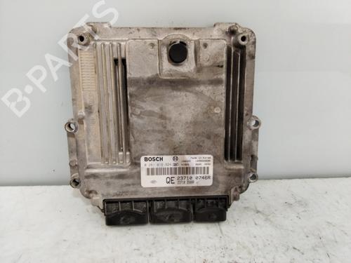 Used Engine control unit (ECU) RENAULT KOLEOS I (HY_) 2.0 dCi (HY0K) (150 hp) 19170386