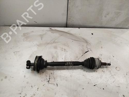 Used Left front driveshaft RENAULT MEGANE I Classic (LA0/1_) 1.9 dTi (LA1U) (80 hp) 19449574