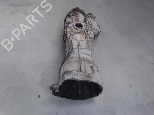 Gearbox NISSAN PATHFINDER III (R51) 2.5 dCi 4WD | BP9165452M3 