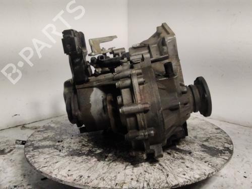 Gearbox VW POLO V (6R1, 6C1)  | BP24168788M3 