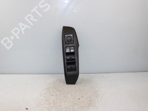 Used Left front window switch LEXUS NX (_Z1_) [2014-2025]  21013998