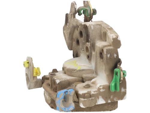 Serrure avant gauche MERCEDES-BENZ E-CLASS (W211) | BP30927098C98