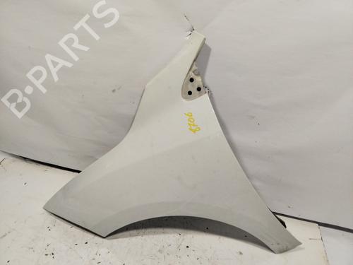 Left front fenders RENAULT MEGANE III Grandtour (KZ0/1)  | BP24469468C41 