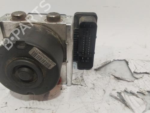 ABS Bremseaggregat PEUGEOT 206 Hatchback (2A/C)  | BP28320041M43 