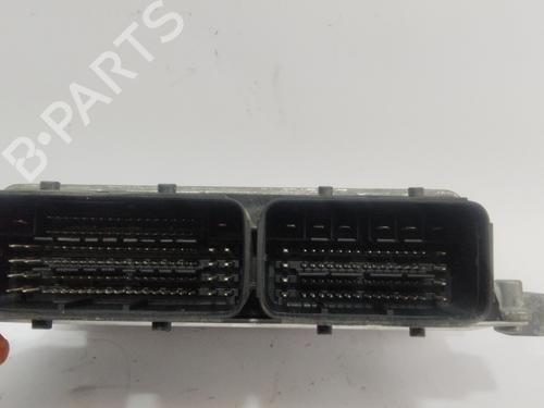 Engine control unit (ECU) PEUGEOT 208 I (CA_, CC_) 1.2 PureTech 82 | BP26013910M57 