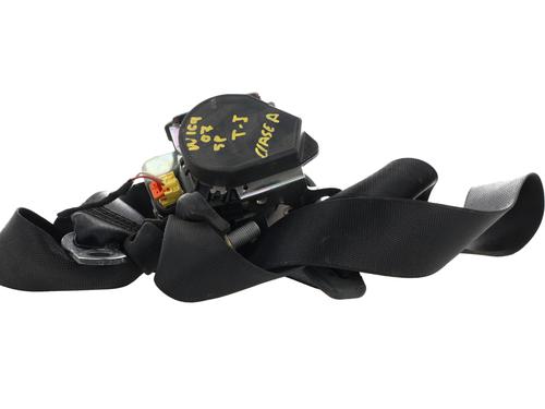 Used Rear left seatbelt MERCEDES-BENZ A-CLASS (W169) [2004-2012]  30813472