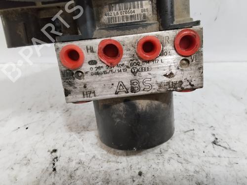 ABS pump SEAT IBIZA III (6L1)  | BP27570961M43 